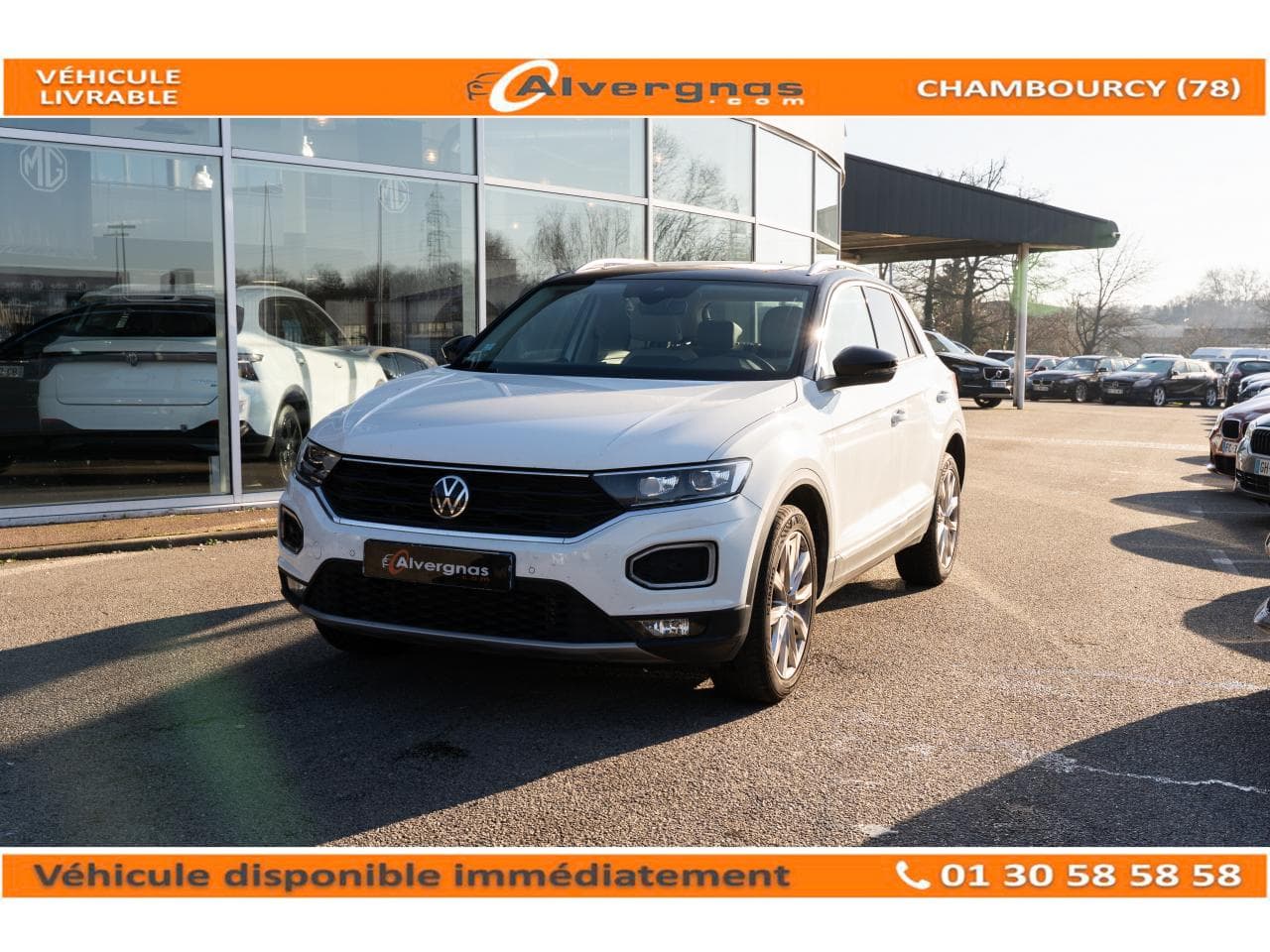 1.5 TSI 150 EVO CARAT EXCLUSIVE DSG7