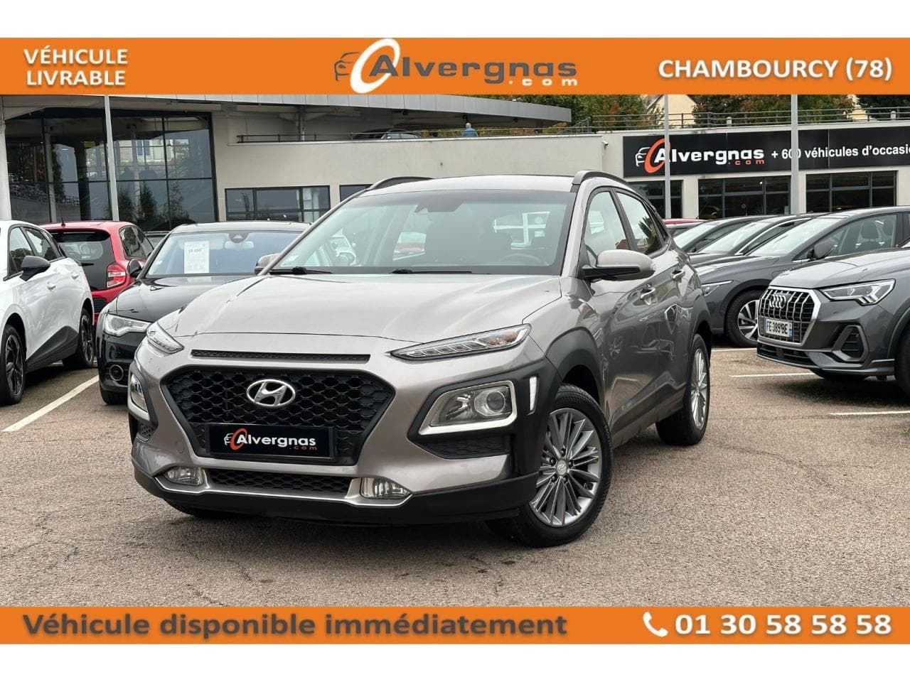 1.0 T-GDI 120 INTUITIVE