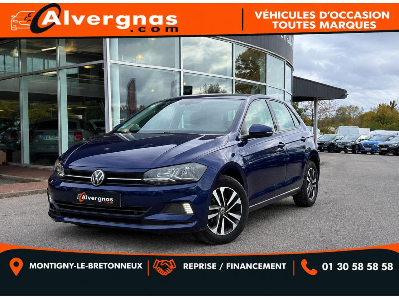 VI 1.0 TSI 95 UNITED DSG7