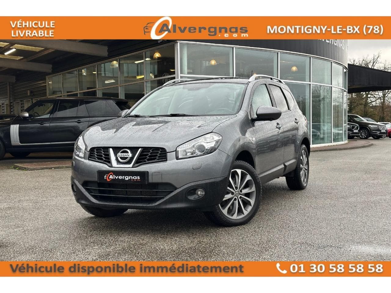 (2) 2.0 140 TEKNA ALL-MODE