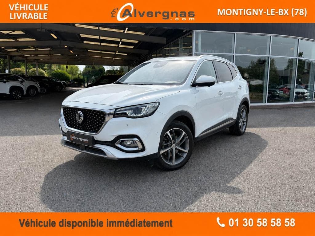 1.5T GDI PHEV LUXE AUTO