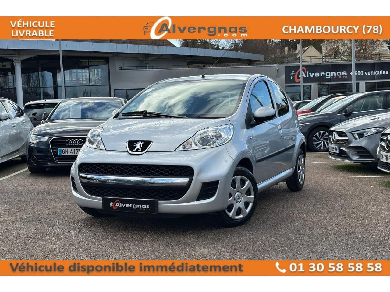 1.0 TRENDY 2-TRONIC 5P