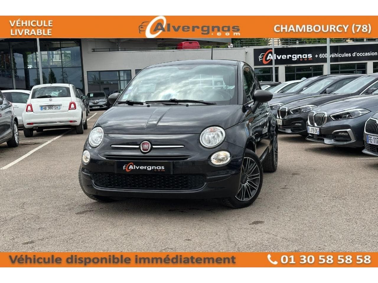 II (2) 1.2 8V 69 POP
