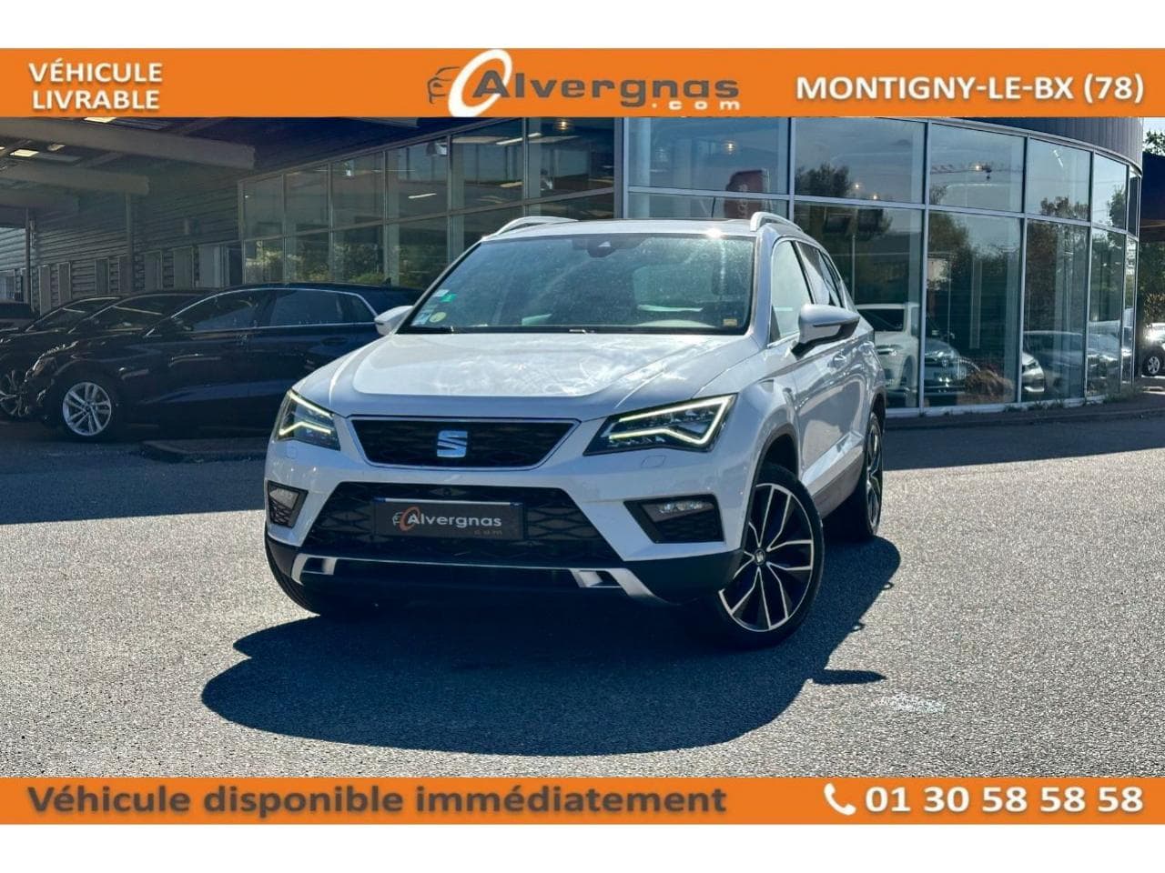 2.0 TDI 190 S&S 4DRIVE XCELLENCE DSG7