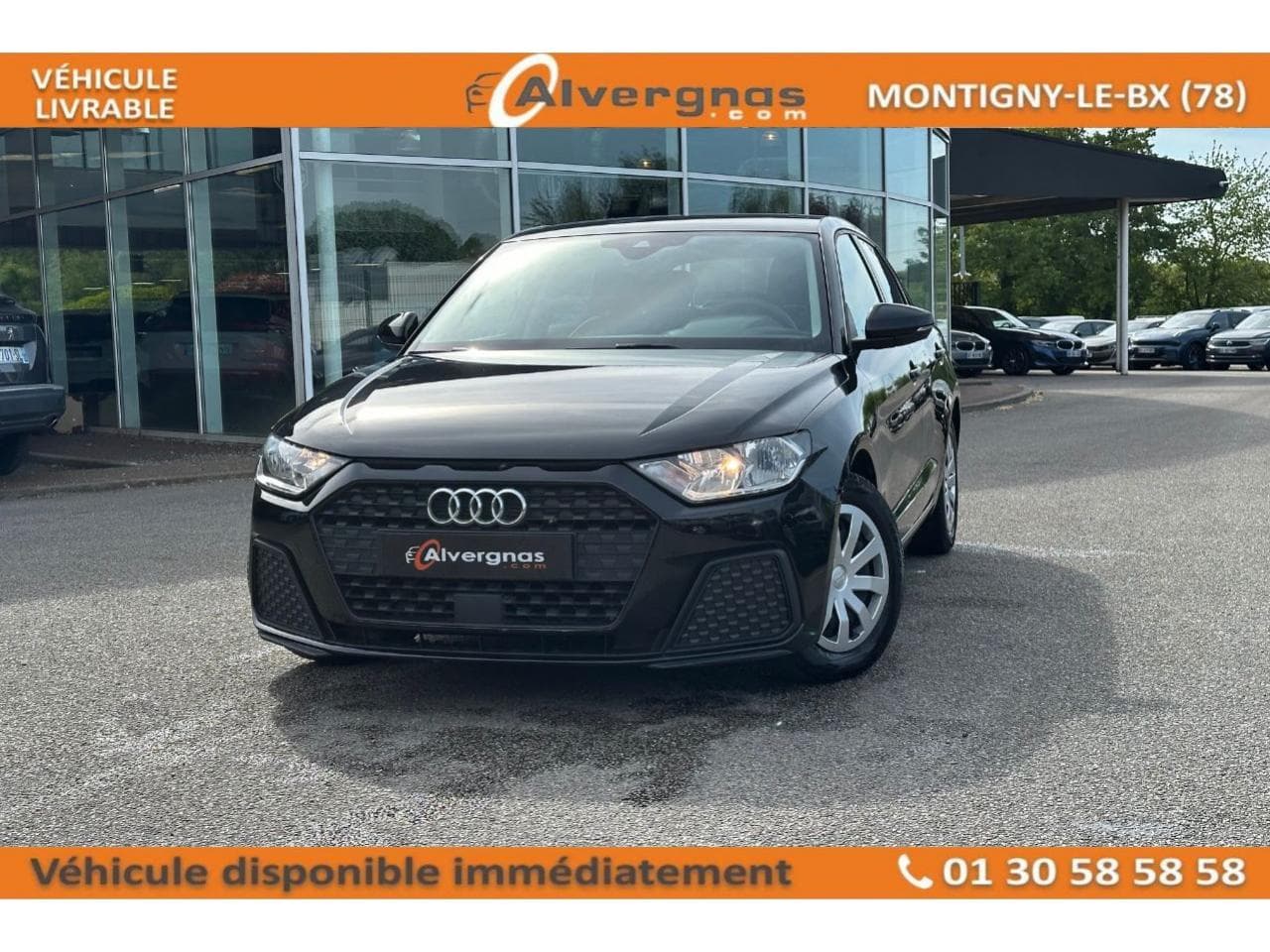 II 25 TFSI 95