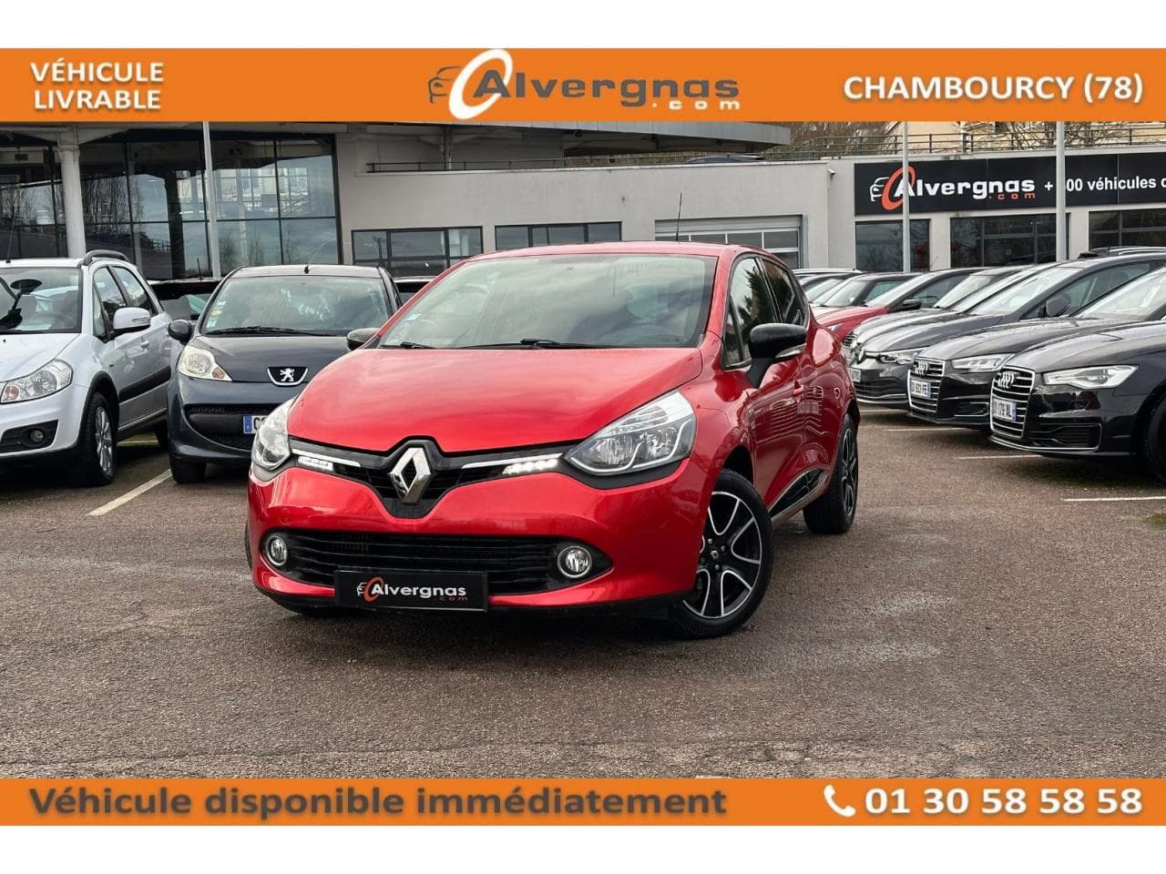 IV 0.9 TCE 90 LIMITED