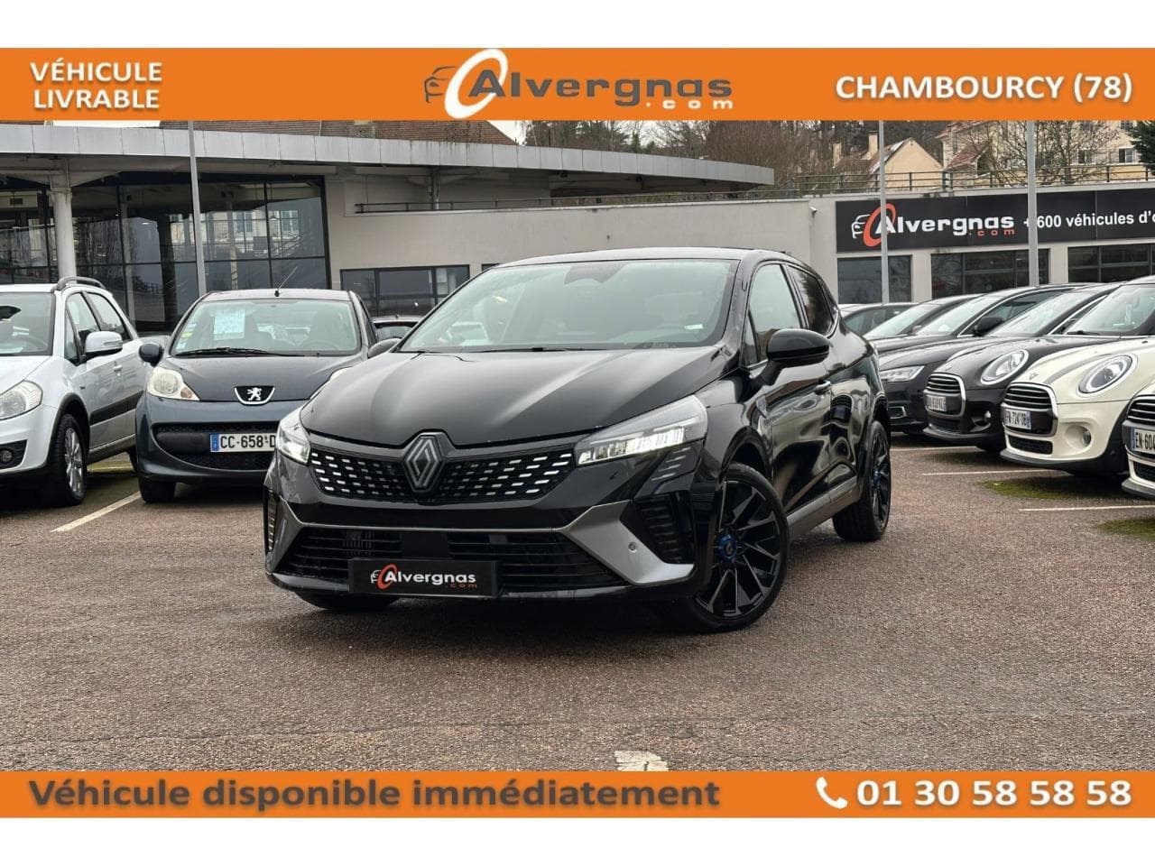 V (2) 1.0 TCE 90 ESPRIT ALPINE