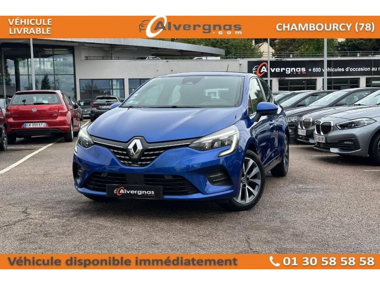 V 1.0 TCE 90 INTENS