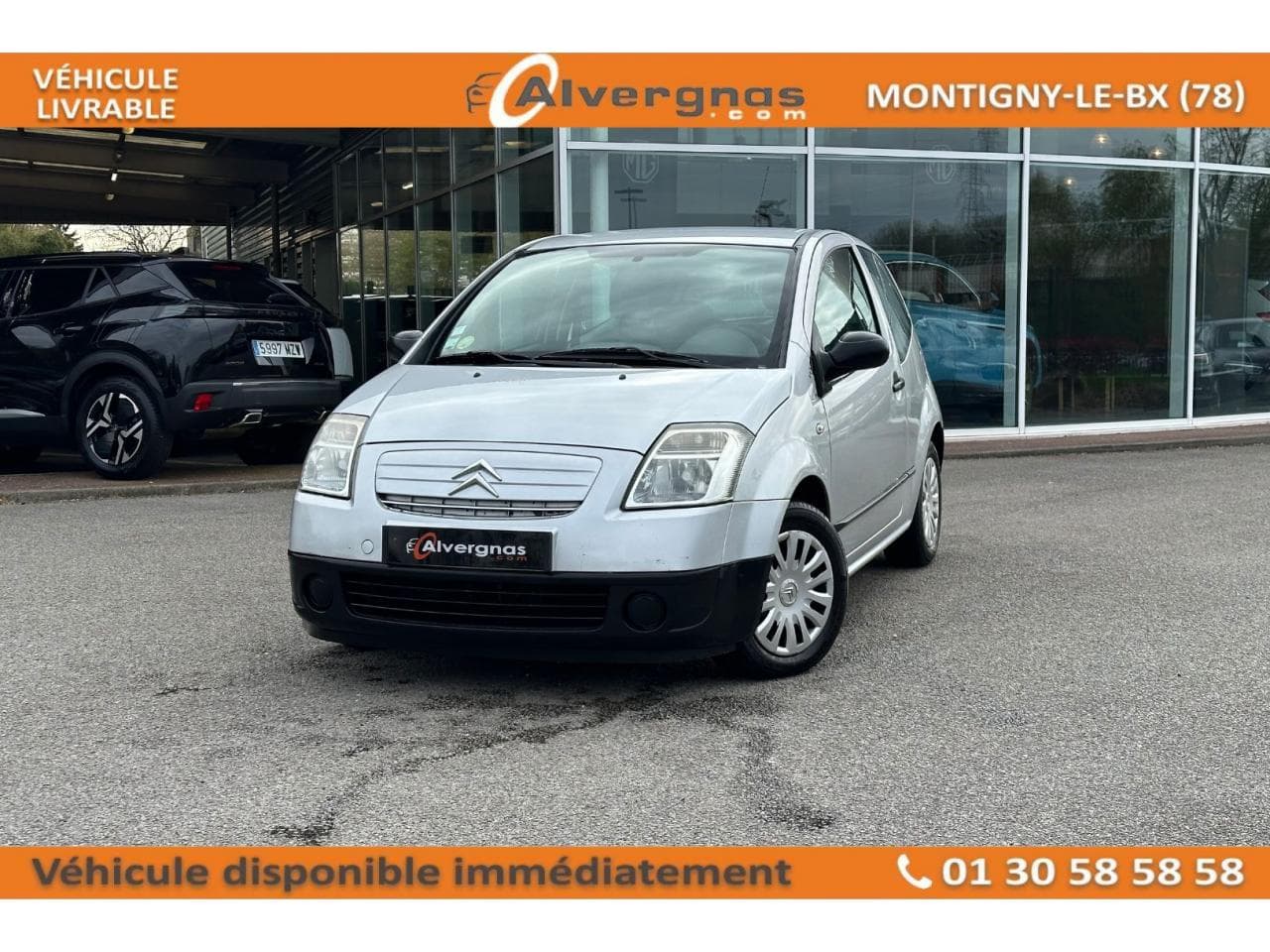 1.1 60 PACK AMBIANCE