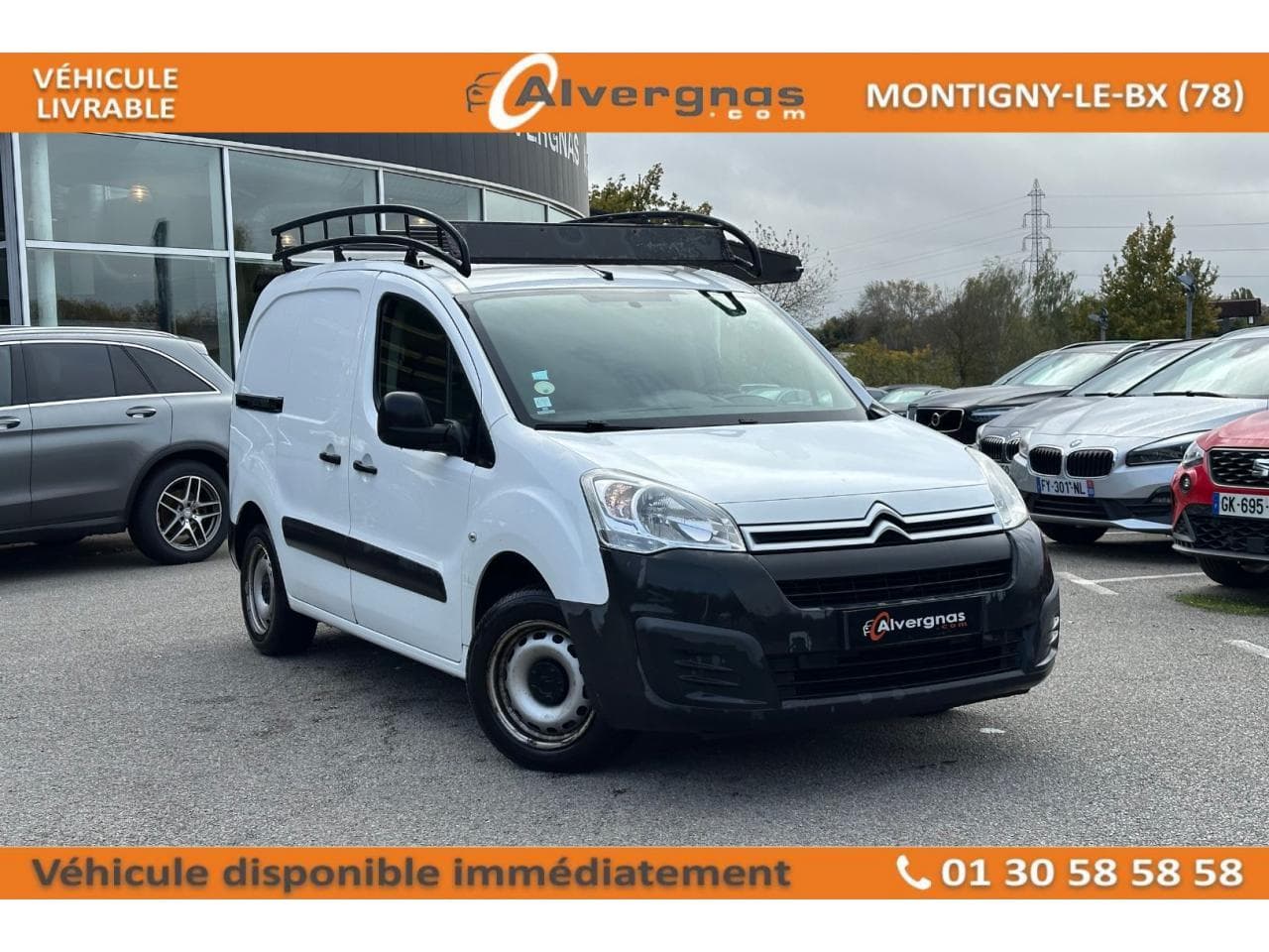 II (2) 1.6 BLUEHDI 75 CLUB 20L1