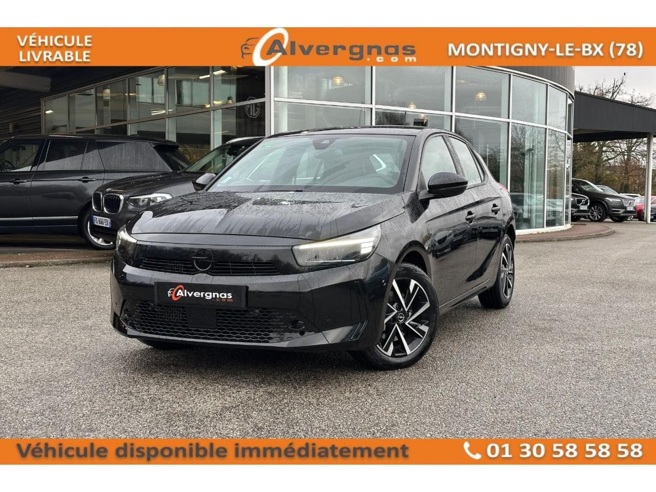 VI 1.2 TURBO 100 GS BVM6