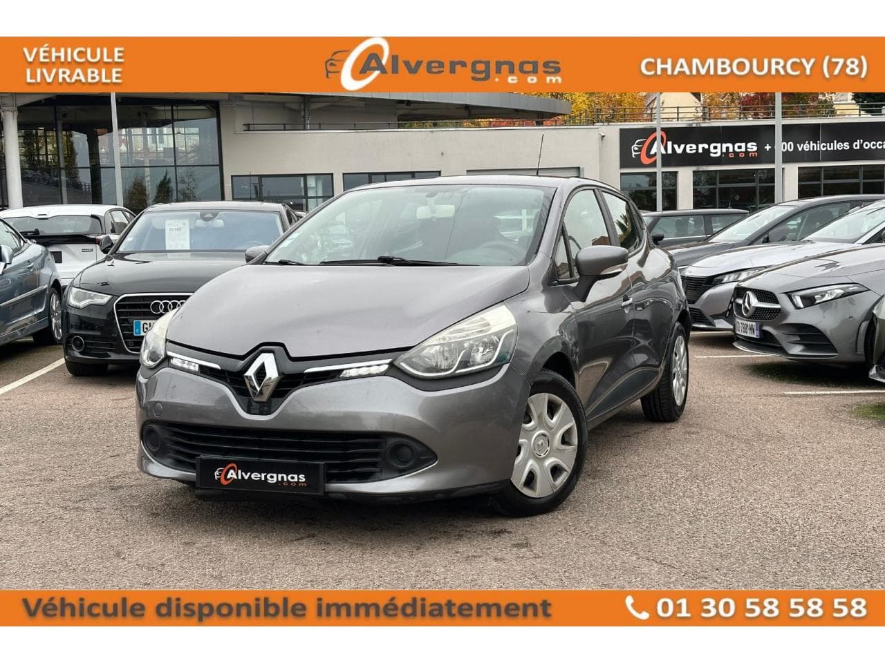 IV 1.5 DCI 90 ENERGY EXPRESSION ECO2