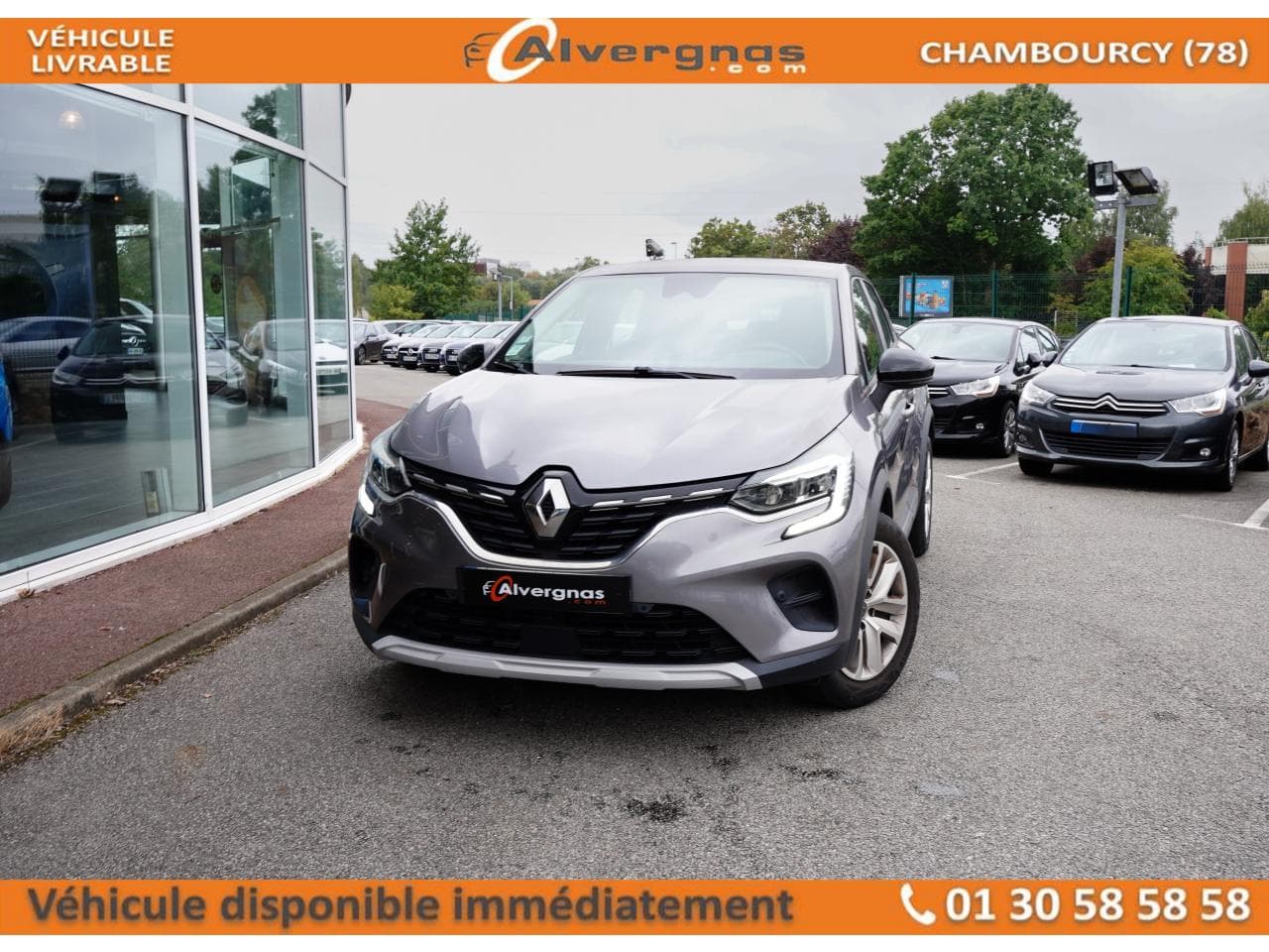 1.5 DCI 95 BUSINESS