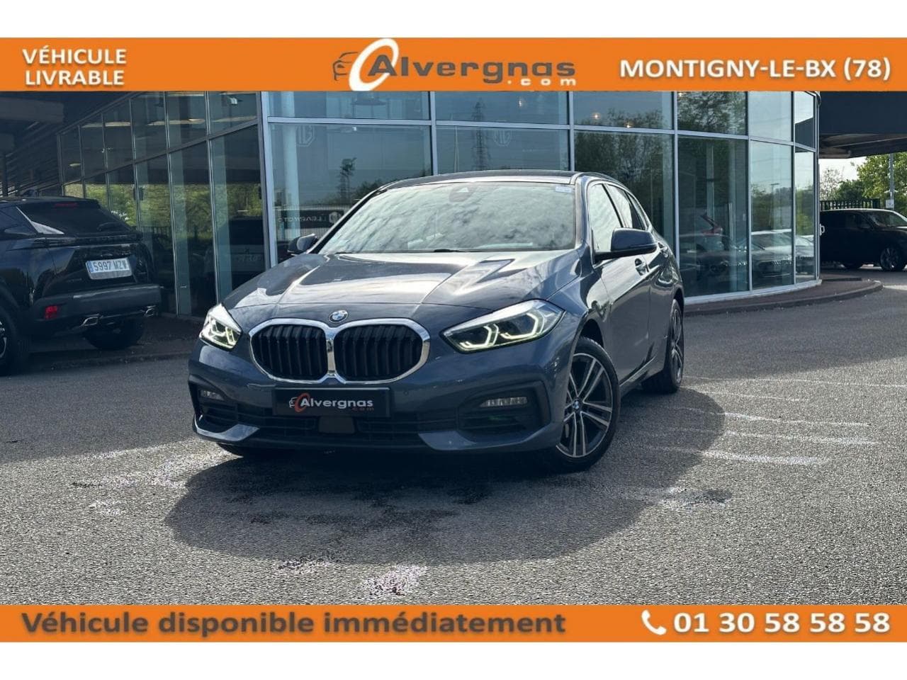 (F40) 116I BUSINESS DESIGN