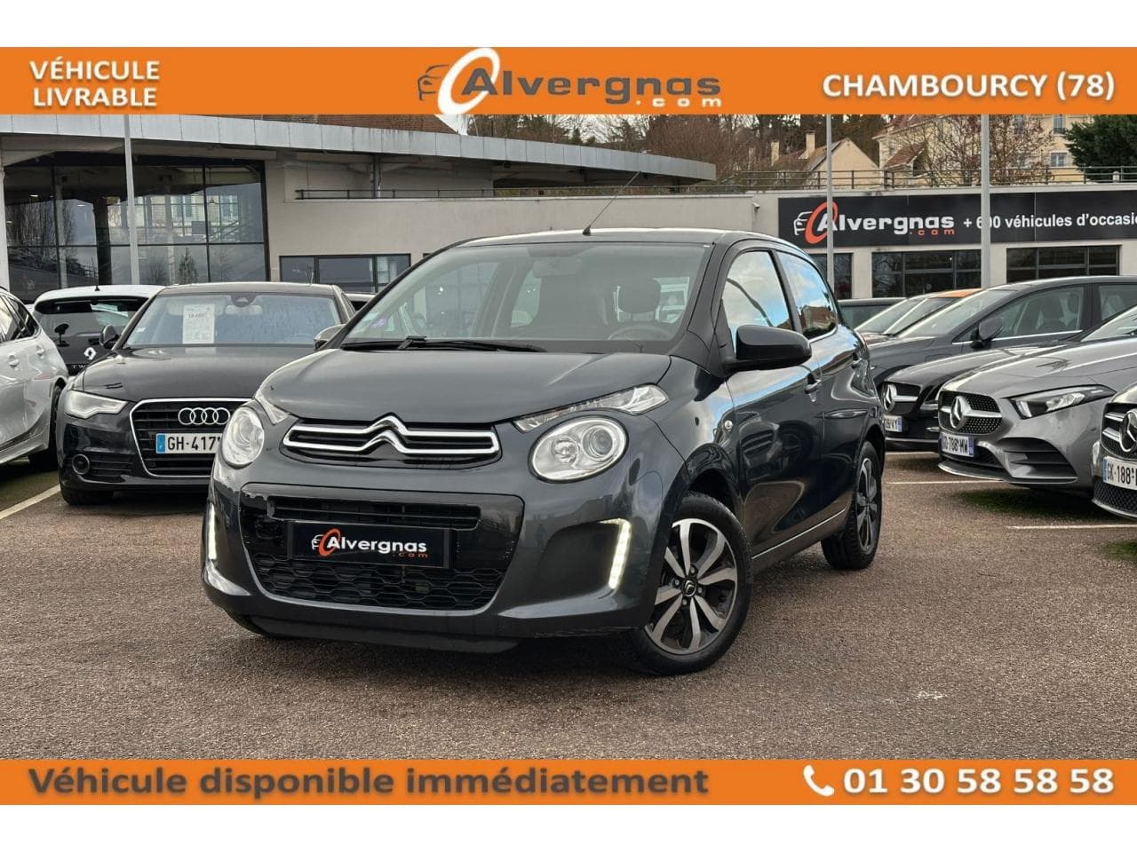 II 1.0 VTI 68 SHINE ETG 5P