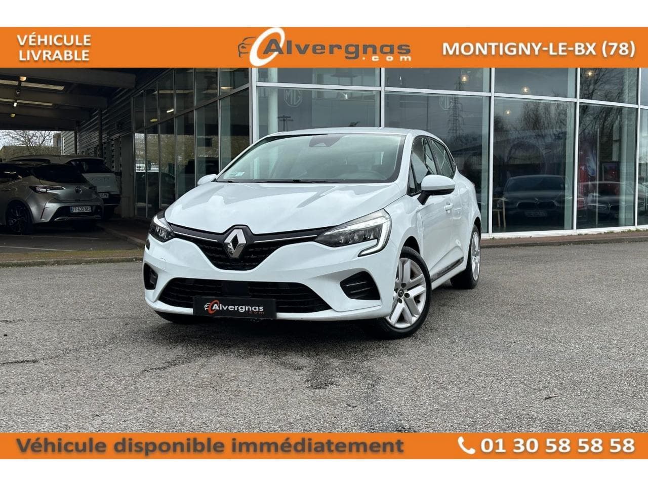 V 1.6 E-TECH 140 BUSINESS