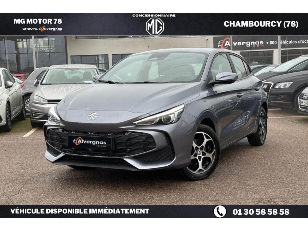 1.5 hybrid+ 195 comfort