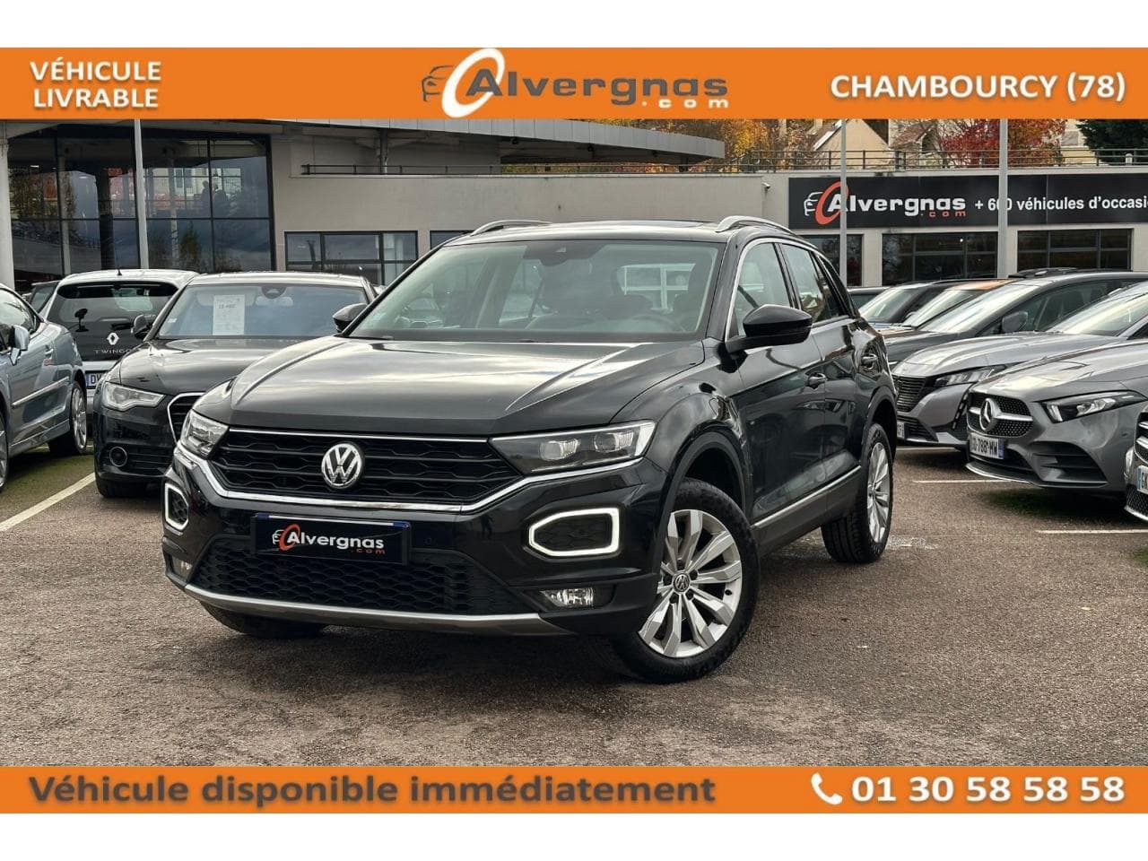 1.5 TSI 150 EVO CARAT EXCLUSIVE DSG7