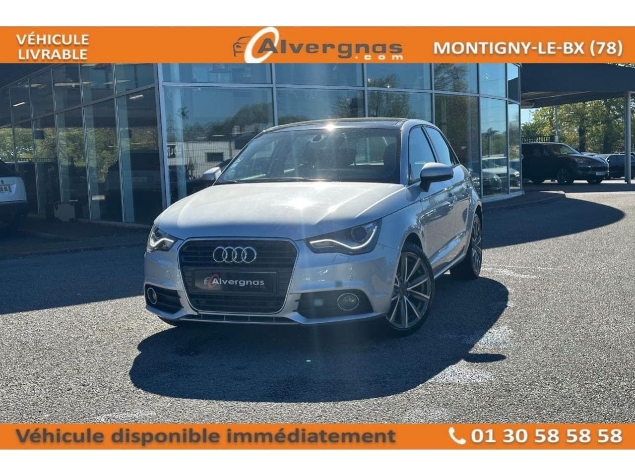 SPORTBACK 1.6 TDI 90 AMBITION LUXE S TRONIC