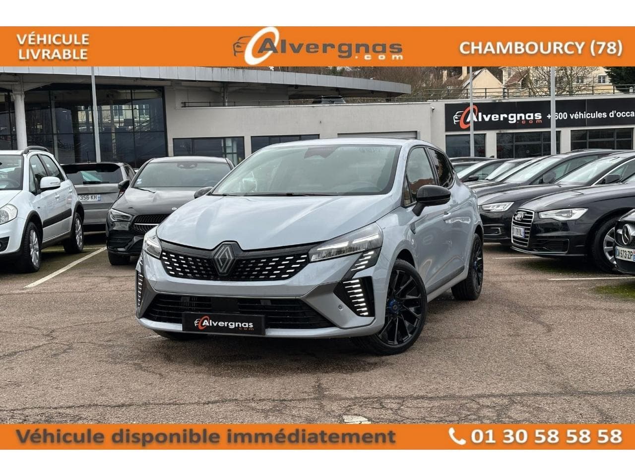 V (2) 1.0 TCE 90 ESPRIT ALPINE