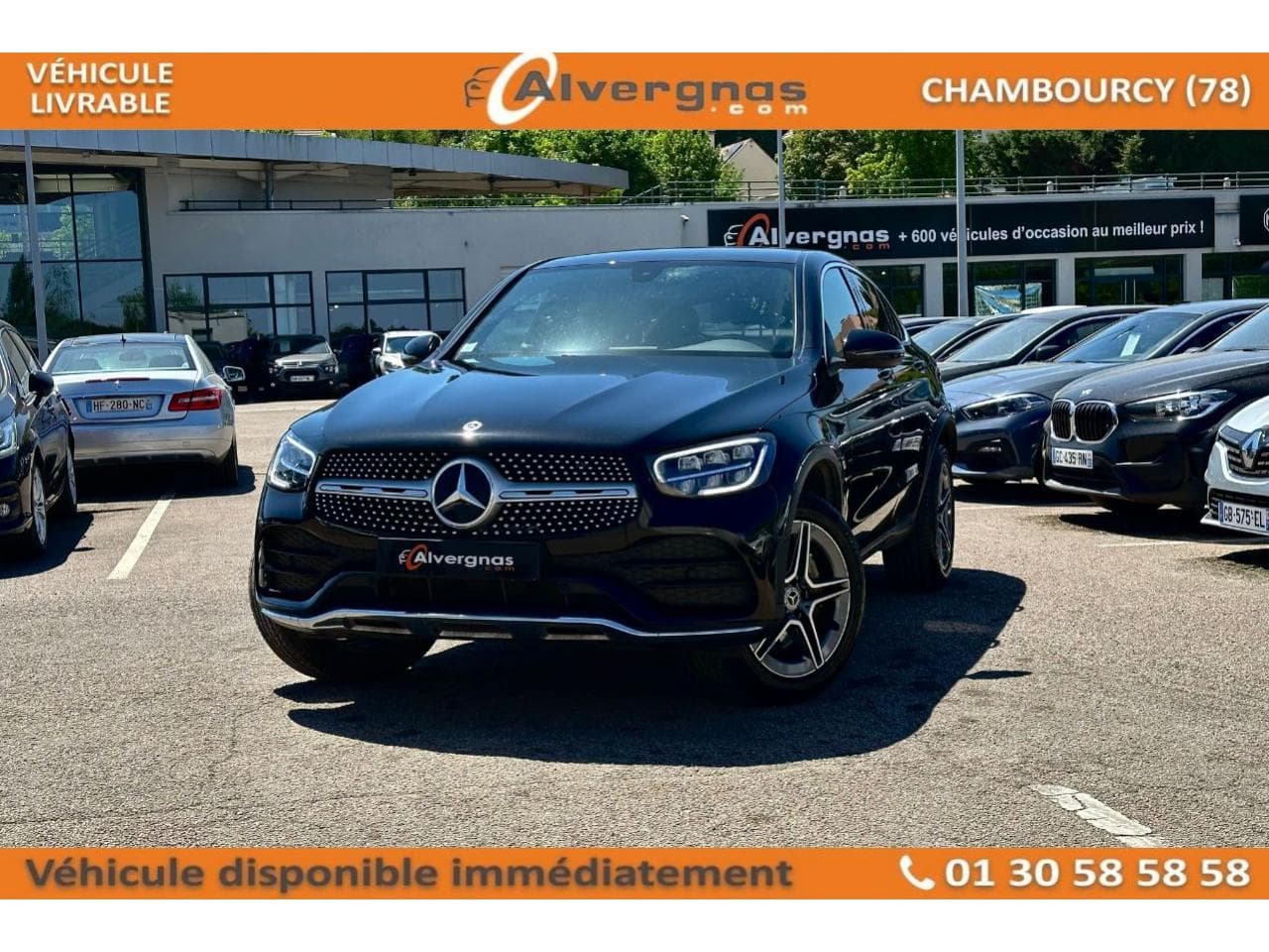 (2) 300 E AMG LINE 4MATIC 9G-TRONIC