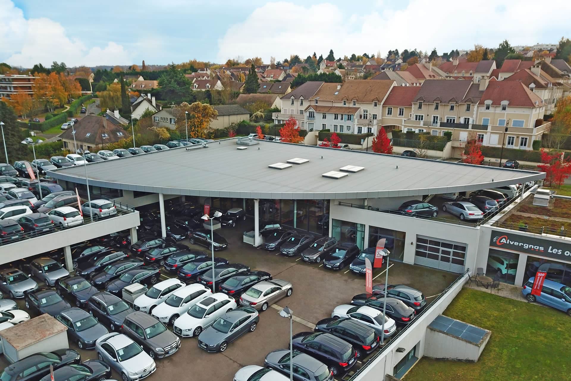 Journées Portes Ouvertes Automobiles 2023