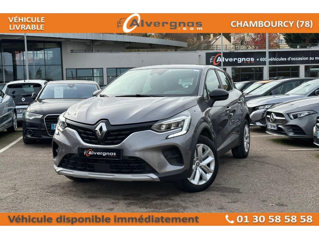 II 1.6 E-TECH 145 BUSINESS