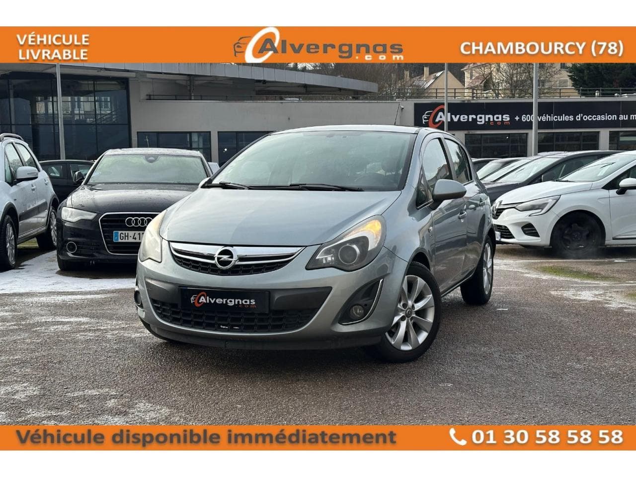 IV (2) 1.4 TWINPORT 100 GRAPHITE 5P