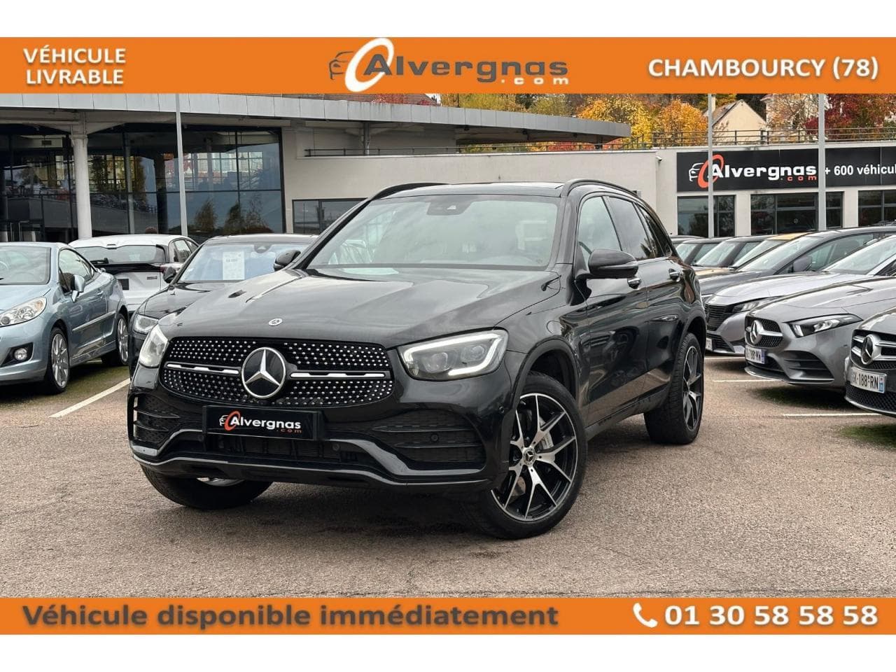 (2) 300 E AMG LINE 4MATIC 9G-TRONIC