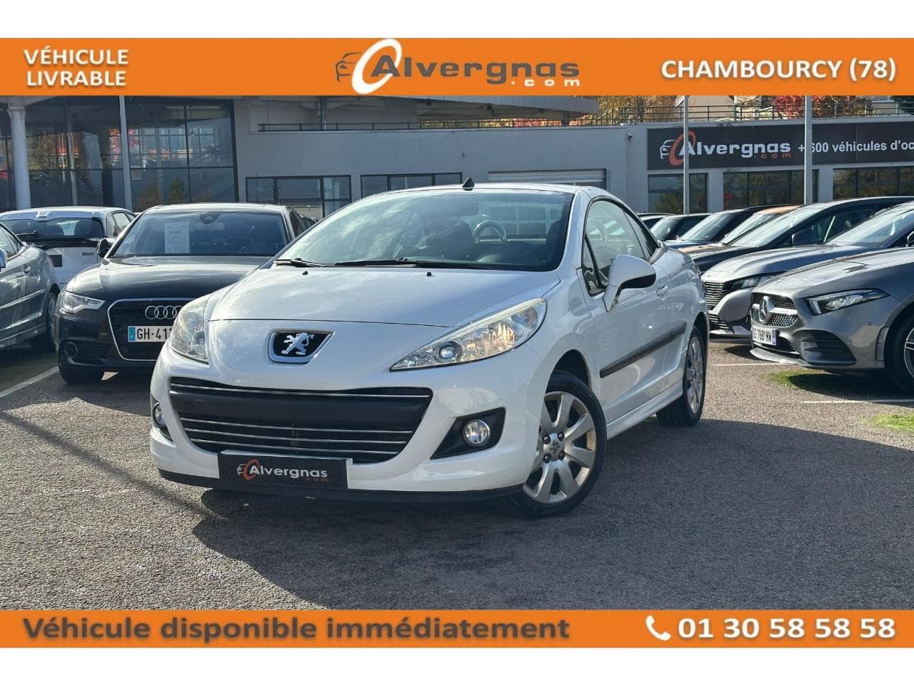 CC 1.6 16V 120 SPORT