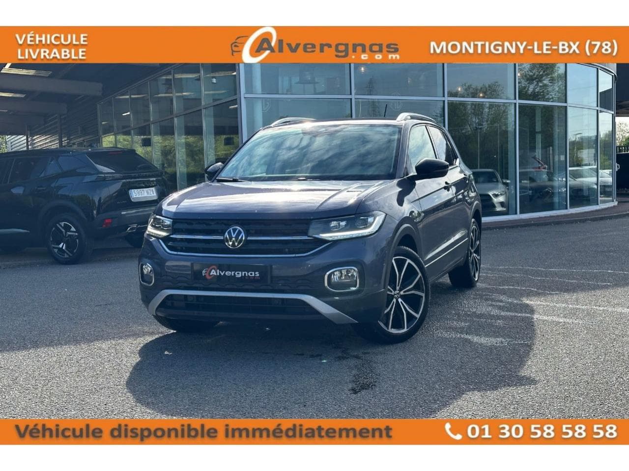 1.0 TSI 110 START/STOP STYLE BVM6