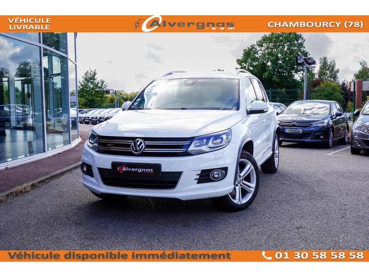 R-EXCLUSIVE (2) 2.0 TDI 177 BLUEMOTION TECHNOLOGY R-EXCLUSIVE 4MOTION DSG7