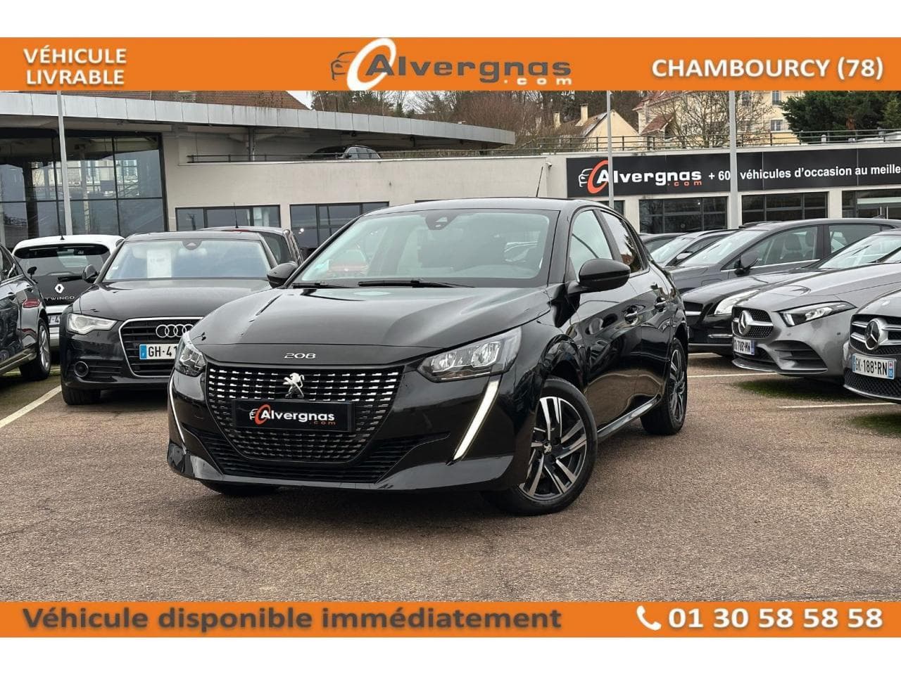 II 1.2 PURETECH 100 S&S STYLE EAT8