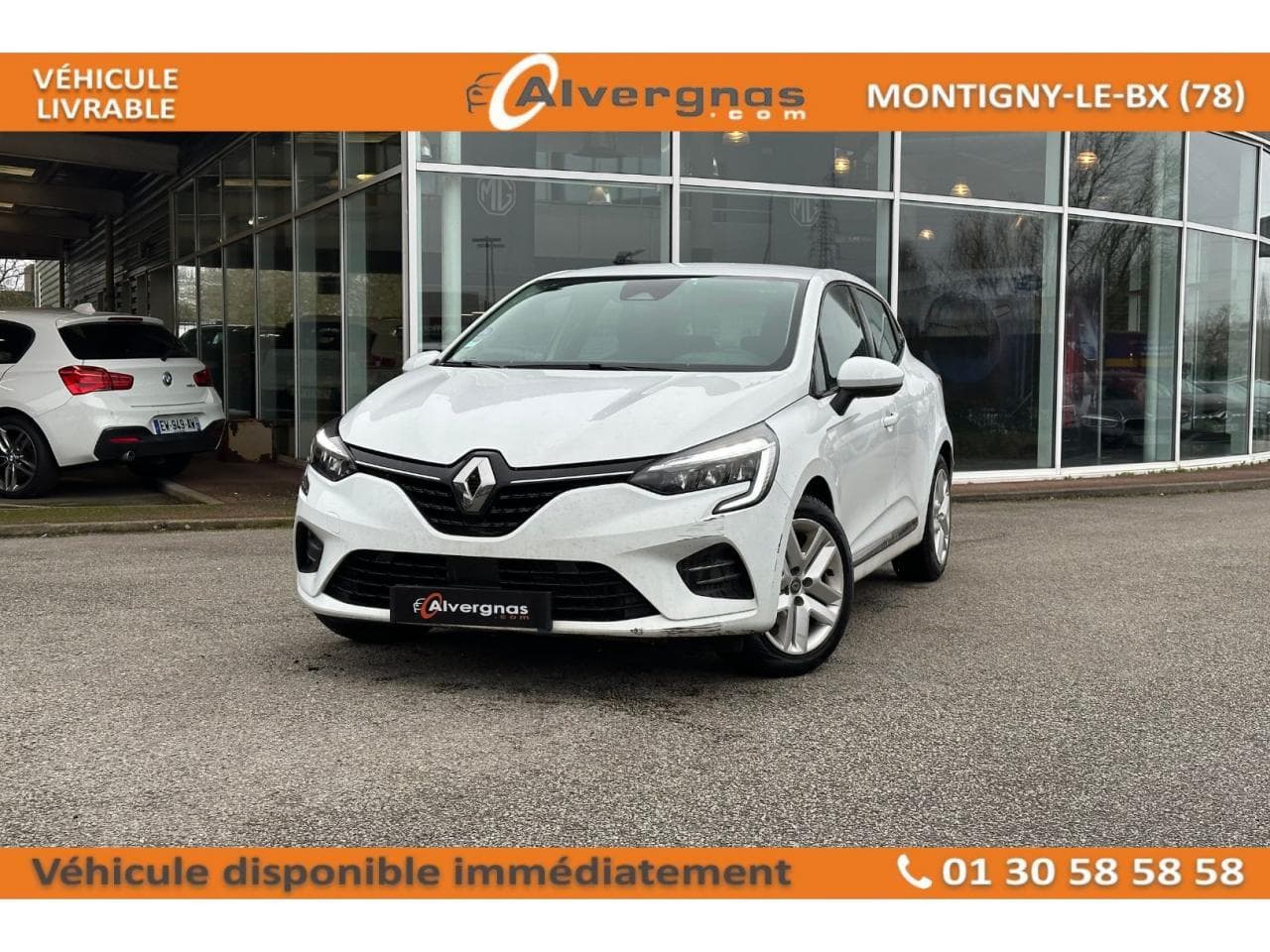 V 1.6 E-TECH 140 BUSINESS