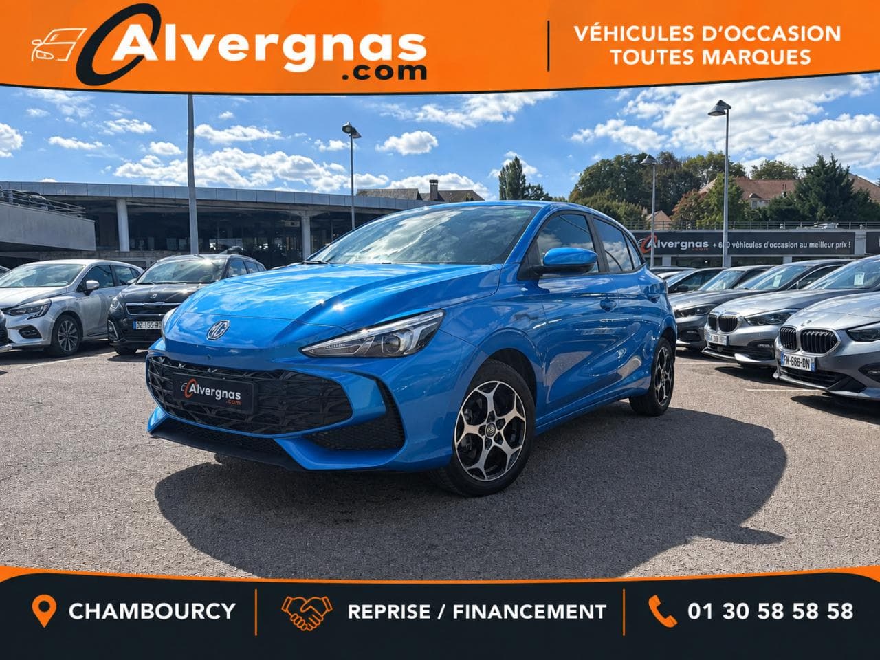 1.5 HYBRID+ 195 LUXURY