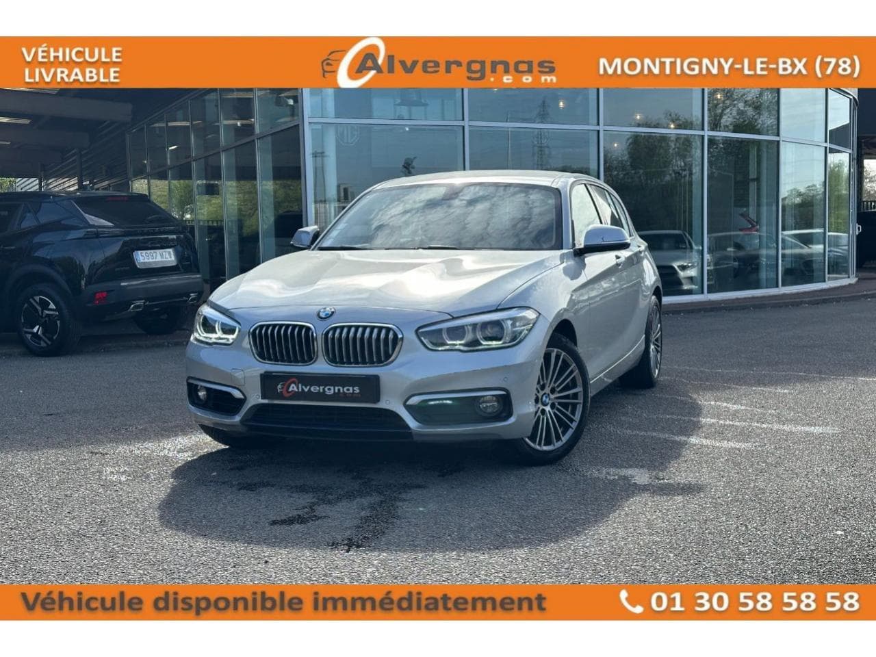 (F20) (2) 118I URBANCHIC 5P