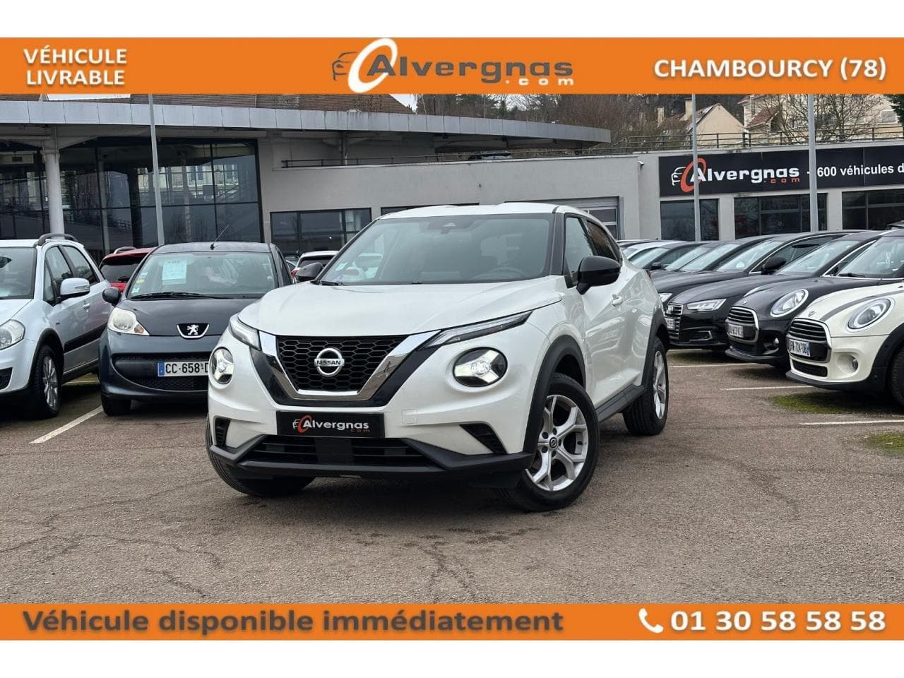 II 1.0 DIG-T 114 N-CONNECTA DCT