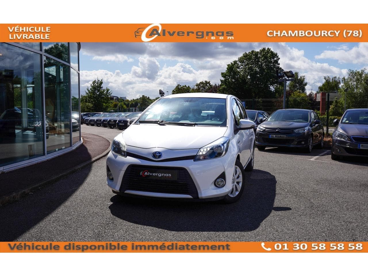 III HYBRID 100H DYNAMIC 5P