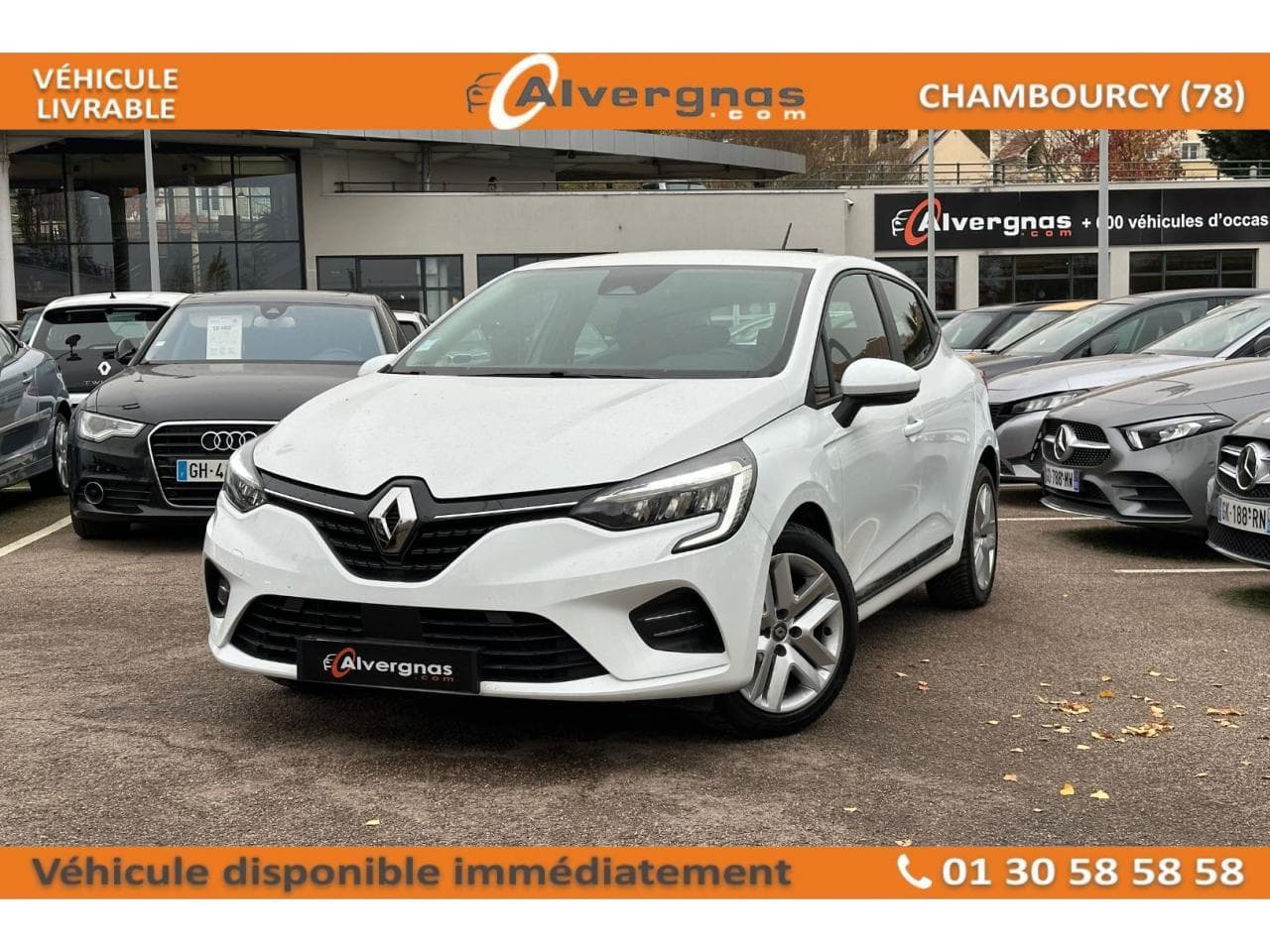 V 1.0 TCE 90 BUSINESS