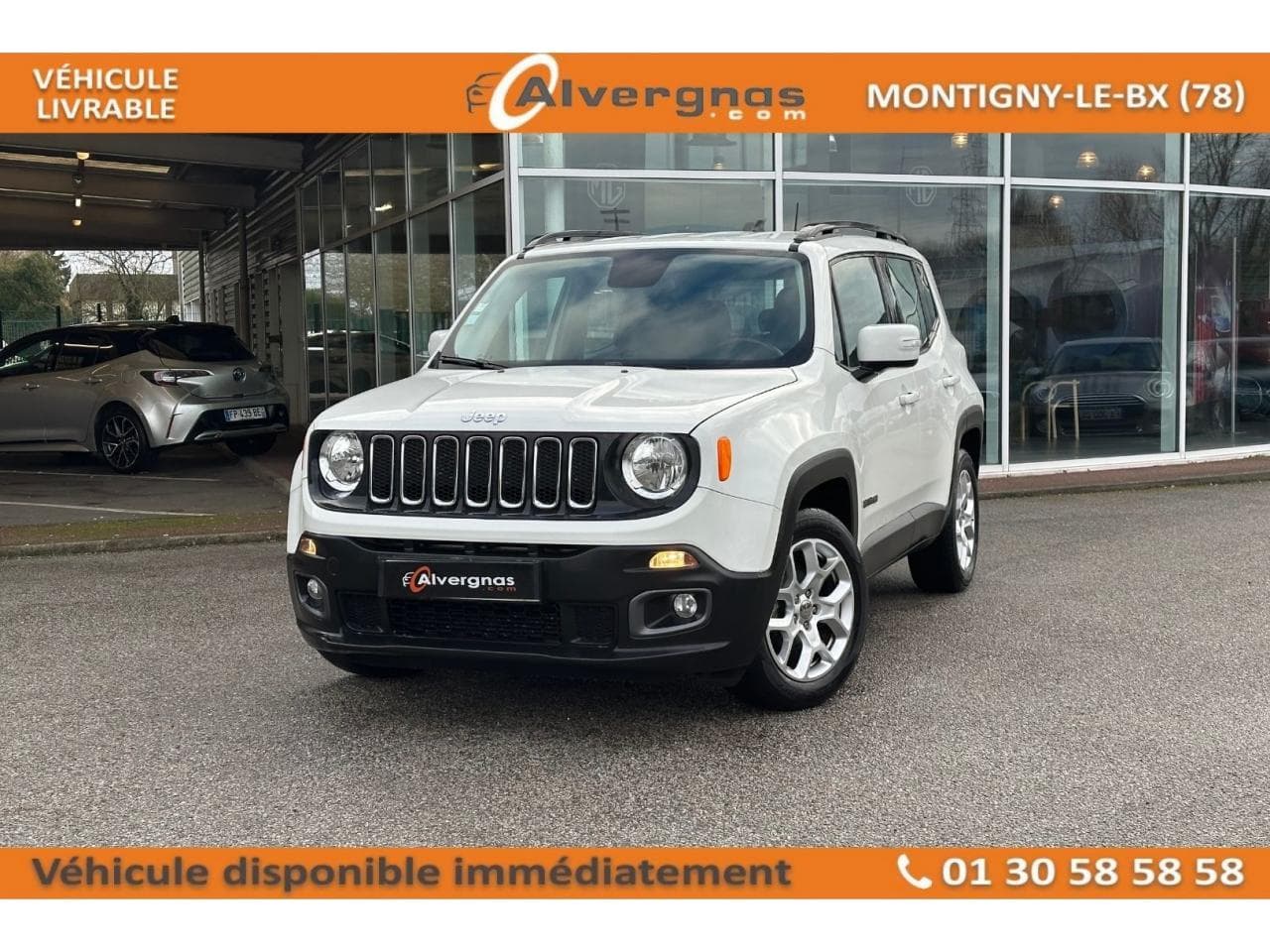 1.4 MULTIAIR S&S 140 LONGITUDE BUSINESS BVR