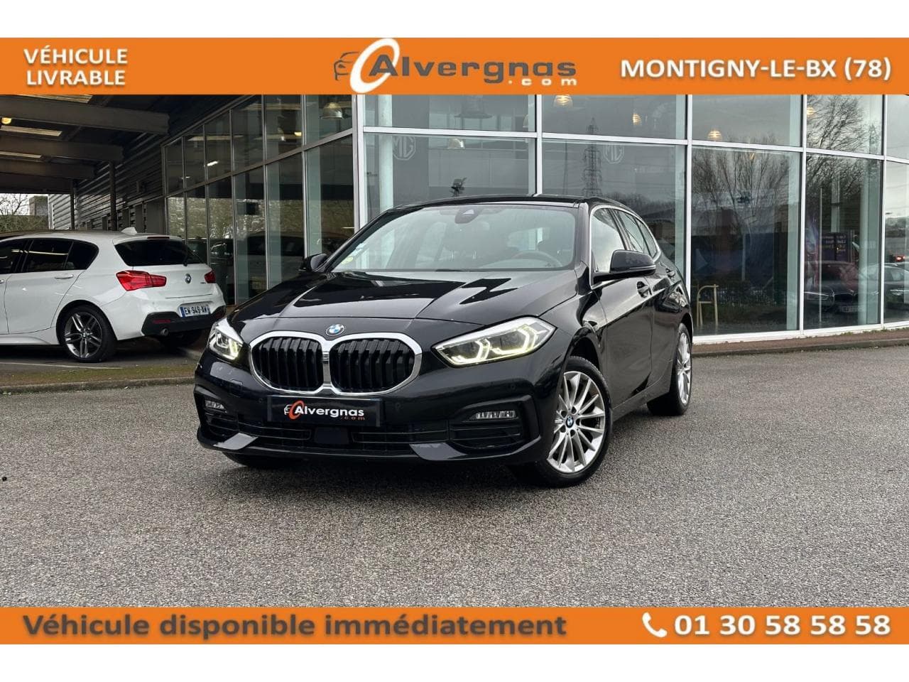 (F40) 116D BUSINESS DESIGN DKG7