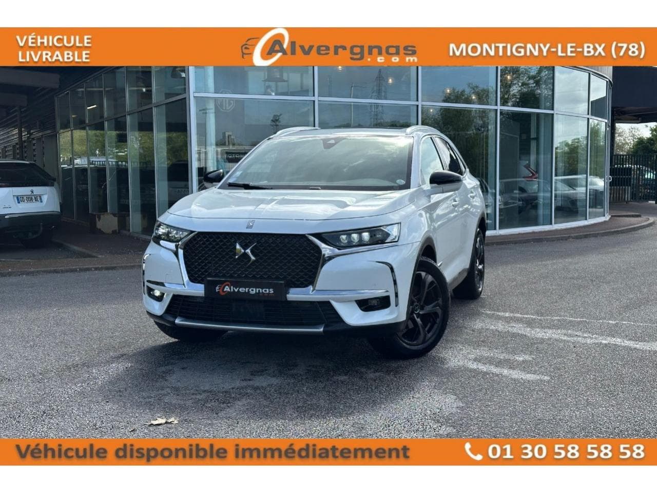 1.6 PURETECH 225 RIVOLI AUTOMATIQUE