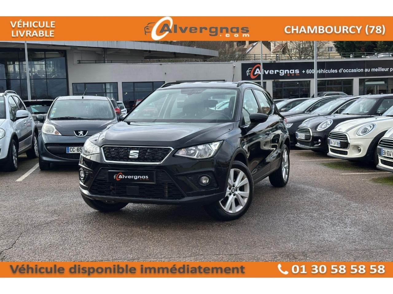 1.0 ECOTSI 115 S&S STYLE BV6