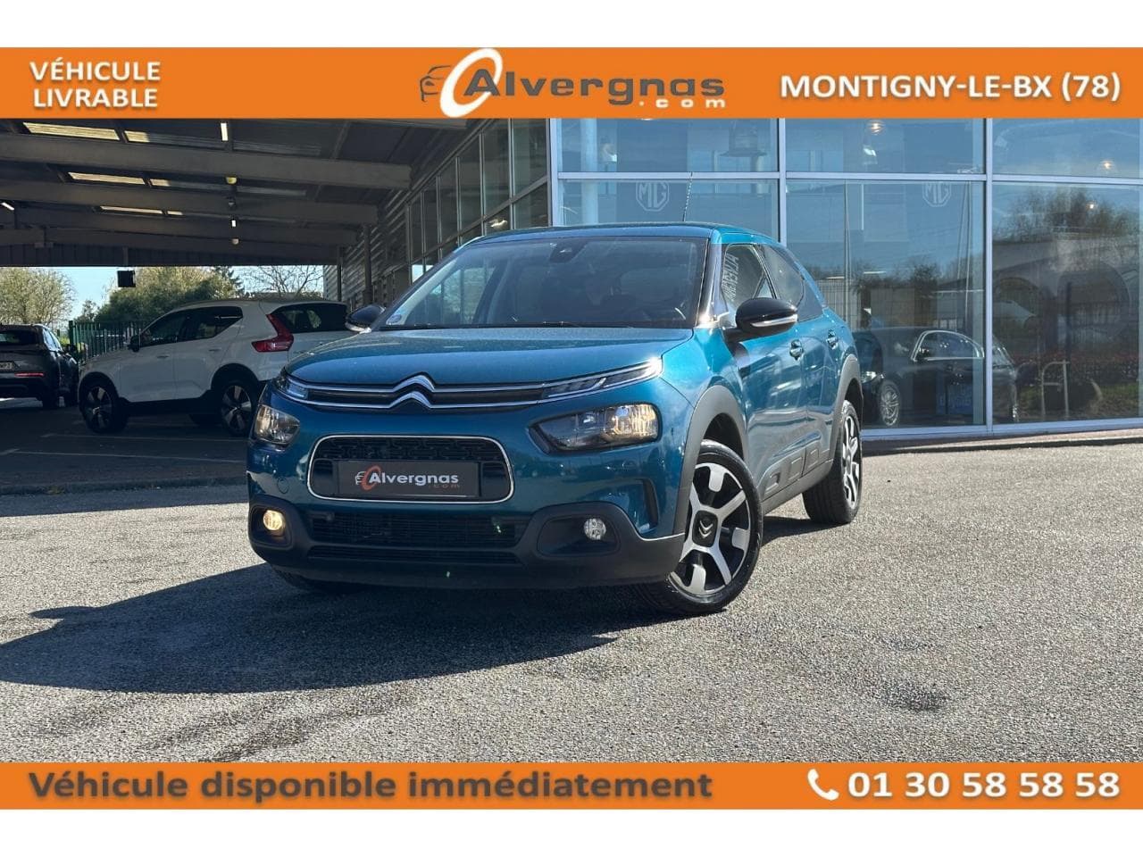 (2) 1.2 PURETECH 110 S&S SHINE EAT6