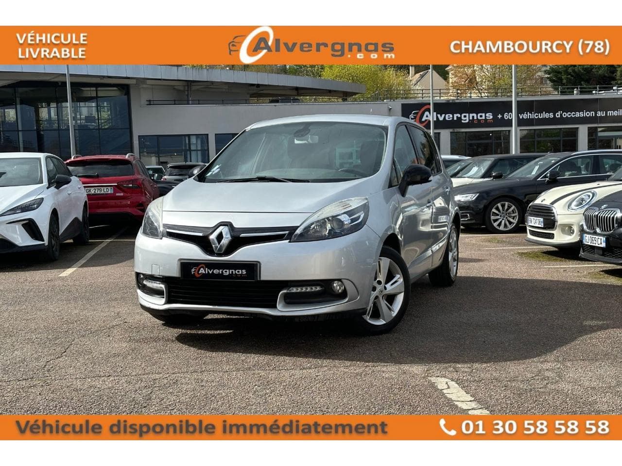 III (3) 1.2 TCE 130 ENERGY LIMITED