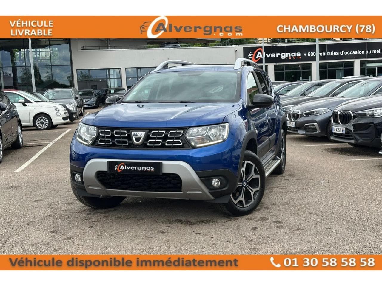 II 1.0 ECO-G 100 15 ANS 4X2