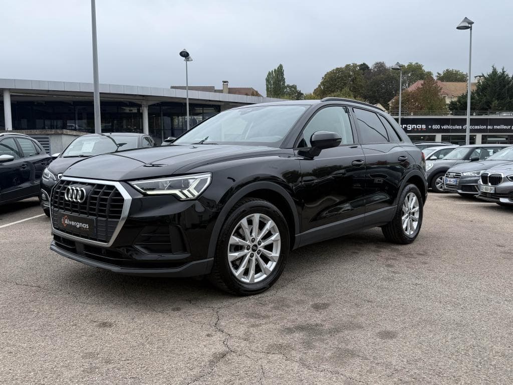 II 35 TDI 150 S TRONIC 7