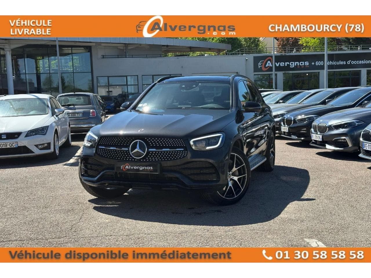 (2) 2.0 300 E 4MATIC AMG LINE 9G-TRONIC