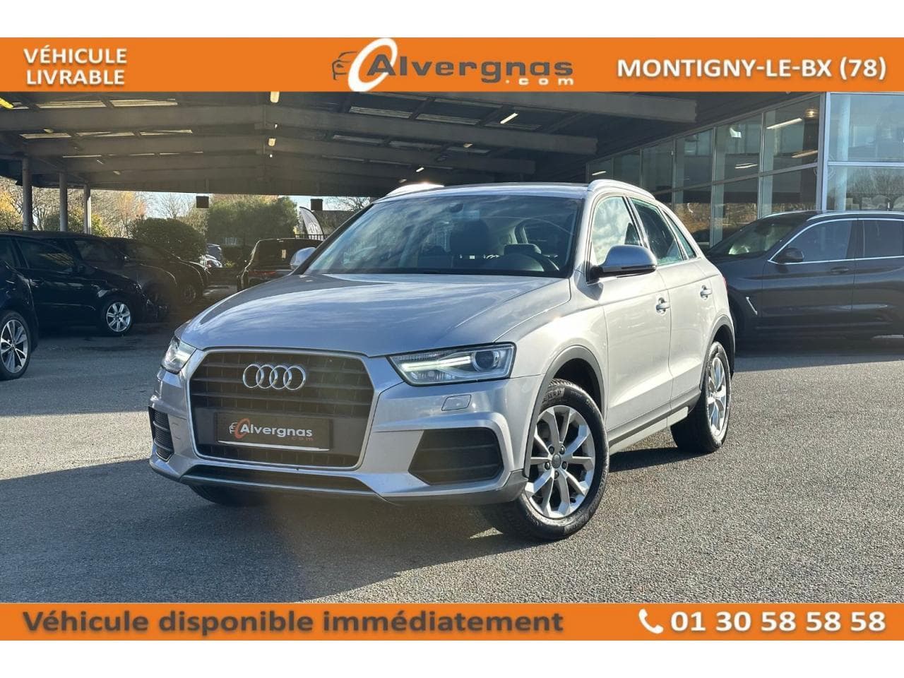 (2) 2.0 TDI ULTRA 150 AMBIENTE