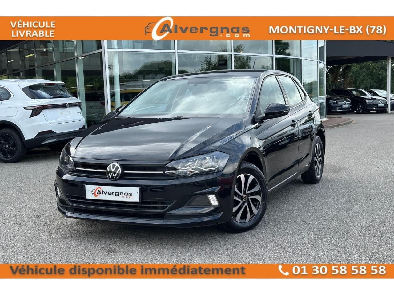 VI 1.0 TSI 95 ACTIVE